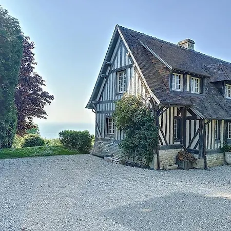 La Du Hamet * Villerville
