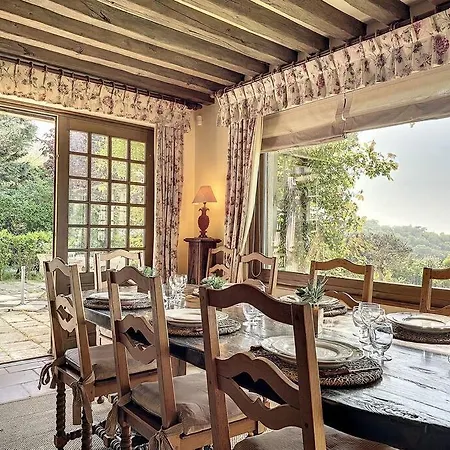 Villa La Du Hamet
